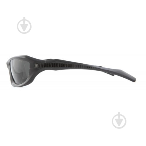 Очки 5.11 Tactical Burner Full Frame [019] Черный (Black) - фото 3