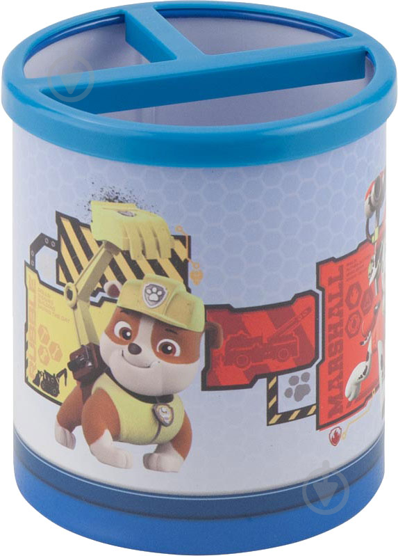 Подставка для ручек Paw Patrol PAW18-106 KITE - фото 1