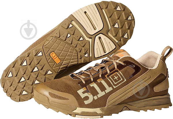 Кроссовки 5.11 Tactical Recon Trainer 16001 - фото 1