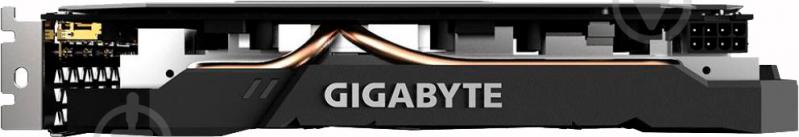 Відеокарта Gigabyte Radeon RX 5600 XT 6GB GDDR6 192bit (GV-R56XTWF2OC-6GD) - фото 7