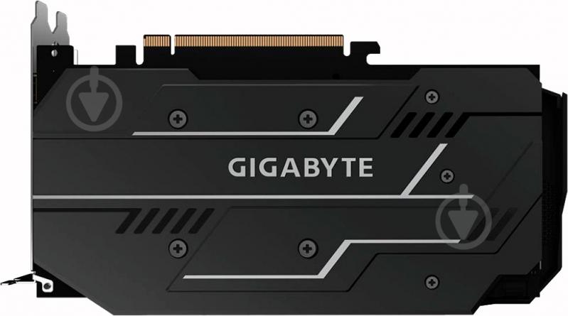 Відеокарта Gigabyte Radeon RX 5600 XT 6GB GDDR6 192bit (GV-R56XTWF2OC-6GD) - фото 6