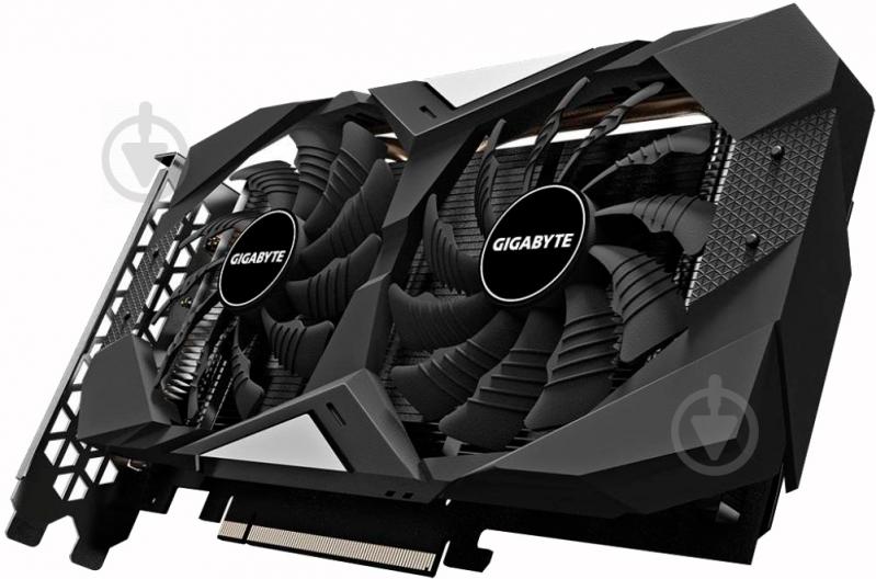 Відеокарта Gigabyte Radeon RX 5600 XT 6GB GDDR6 192bit (GV-R56XTWF2OC-6GD) - фото 3