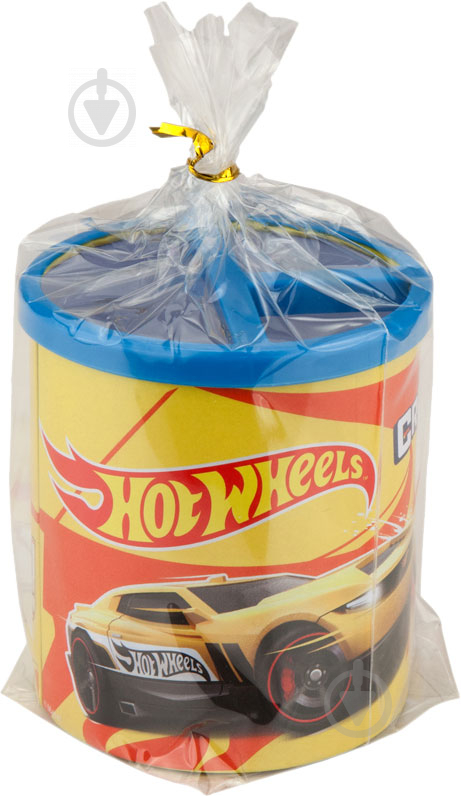 Подставка для ручек Hot Wheels HW17-106 KITE - фото 2