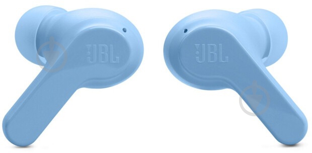 Навушники JBL Wave Beam TWS (JBLWBEAMBLU) blue (980117) - фото 3