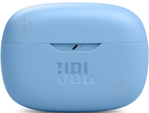 Навушники JBL Wave Beam TWS (JBLWBEAMBLU) blue (980117) - фото 7