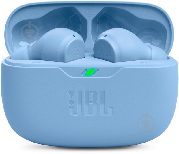 Навушники JBL Wave Beam TWS (JBLWBEAMBLU) blue (980117) - фото 8