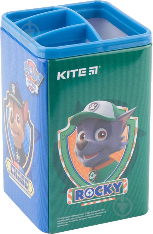 Подставка для ручек Paw Patrol PAW18-105 KITE - фото 1