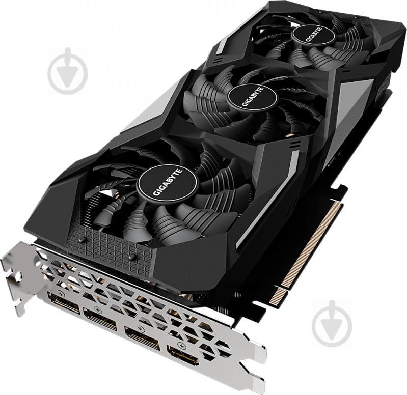 Відеокарта Gigabyte Radeon RX 5700 XT 8GB GDDR6 256bit (GV-R57XTGAMING OC-8GD) - фото 3