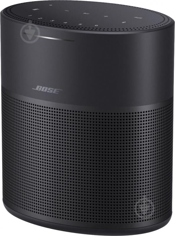 Портативна колонка Bose Home Speaker 300 1.0 black (808429-2100) - фото 3