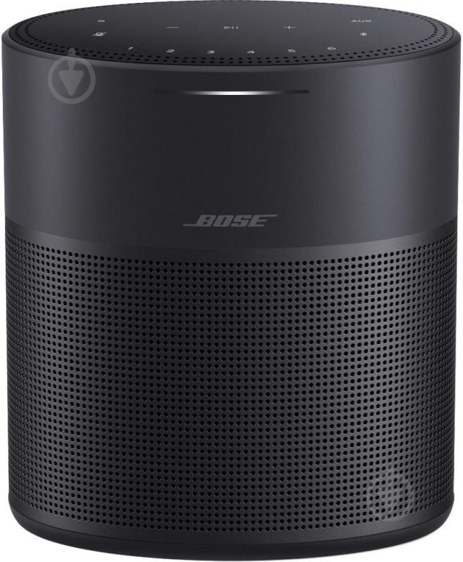 Портативна колонка Bose Home Speaker 300 1.0 black (808429-2100) - фото 1