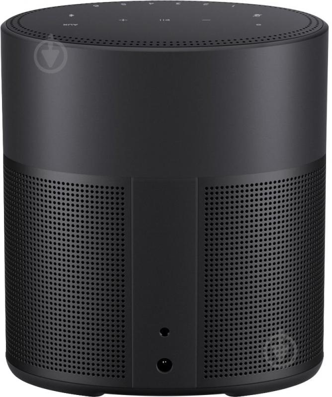 Портативна колонка Bose Home Speaker 300 1.0 black (808429-2100) - фото 5