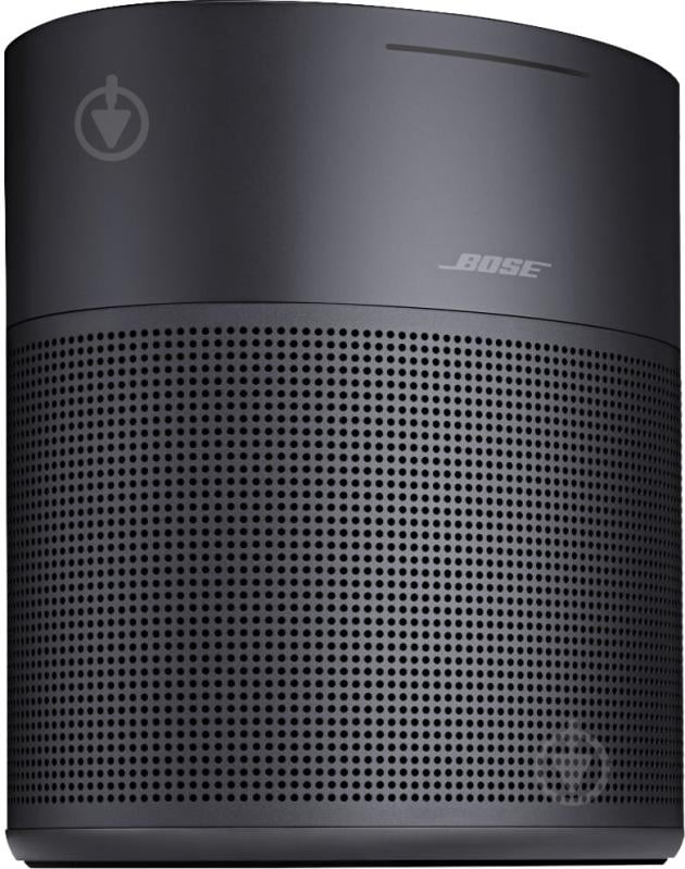 Портативна колонка Bose Home Speaker 300 1.0 black (808429-2100) - фото 2