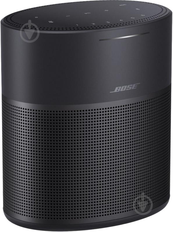 Портативна колонка Bose Home Speaker 300 1.0 black (808429-2100) - фото 4