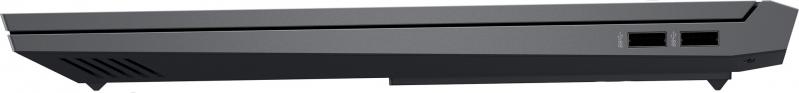 Ноутбук HP Victus 16-e0105nw 16,1" (4Y102EA) gray - фото 6