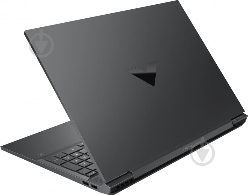 Ноутбук HP Victus 16-e0105nw 16,1" (4Y102EA) gray - фото 4