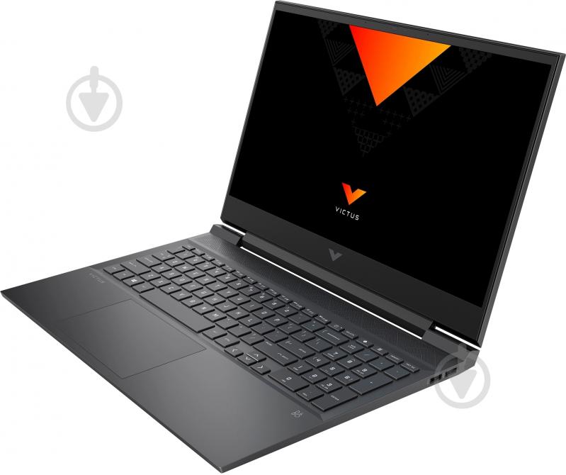 Ноутбук HP Victus 16-e0105nw 16,1" (4Y102EA) gray - фото 3