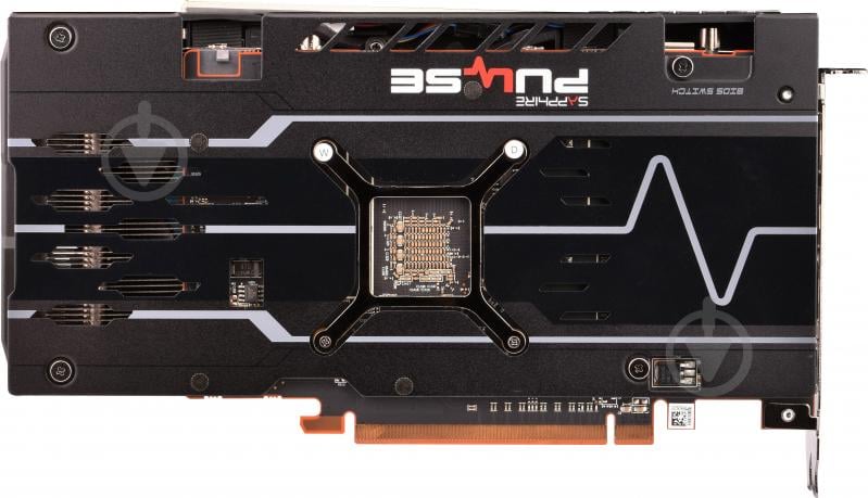 Відеокарта Sapphire Radeon RX 5500 XT 4GB GDDR6 128bit (11295-03-20G) - фото 6