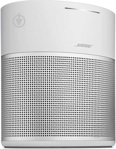 Портативна колонка Bose Home Speaker 300 1.0 silver (808429-2300) - фото 1