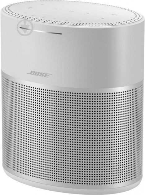 Портативна колонка Bose Home Speaker 300 1.0 silver (808429-2300) - фото 3