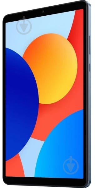 Планшет Xiaomi Redmi Pad SE 8,7" 4/64GB LTE sky blue (1093733) - фото 2