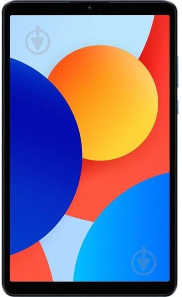 Планшет Xiaomi Redmi Pad SE 8,7" 4/64GB LTE sky blue (1093733) - фото 11