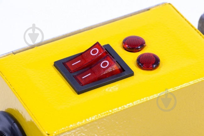 Паяльник для пластиковых труб Denzel 94205 - фото 3