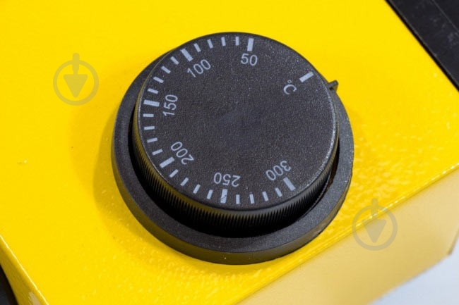 Паяльник для пластиковых труб Denzel 94205 - фото 2