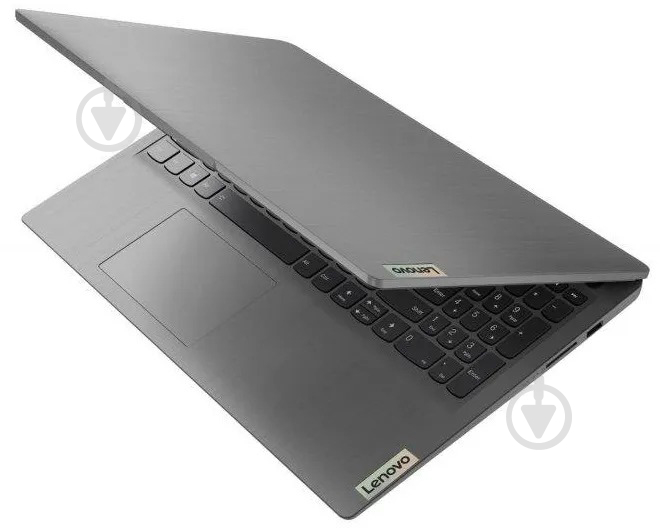 Ноутбук Lenovo IdeaPad 3 15ITL 15,6" (82H801QSPB) arctic grey - фото 6