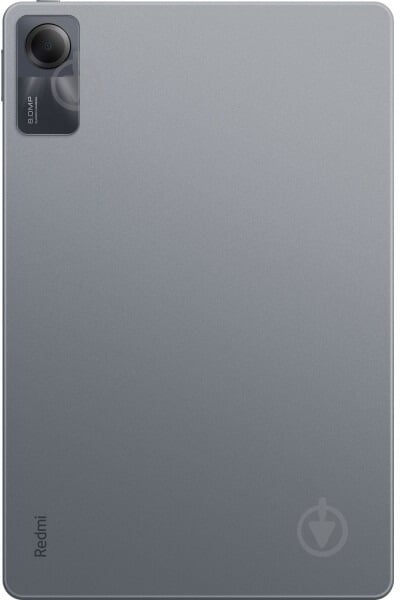 Планшет Xiaomi Redmi Pad SE 11" 8/256GB graphite gray (1022988) - фото 4