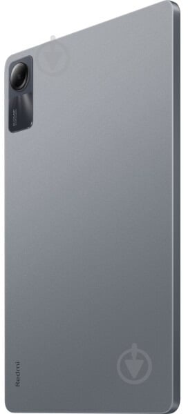 Планшет Xiaomi Redmi Pad SE 11" 8/256GB graphite gray (1022988) - фото 3