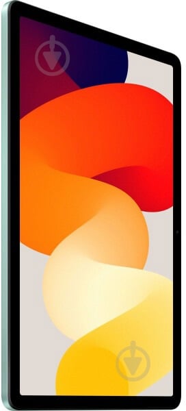 Планшет Xiaomi Redmi Pad SE 11" 8/256GB mint green (1022989) - фото 10