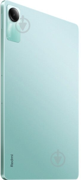 Планшет Xiaomi Redmi Pad SE 11" 8/256GB mint green (1022989) - фото 4