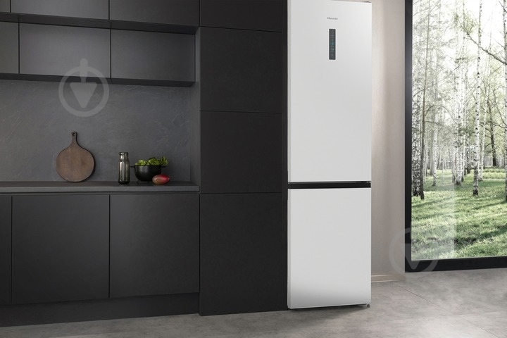 Холодильник Hisense RB434N4BWE1 - фото 8
