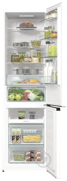 Холодильник Hisense RB434N4BWE1 - фото 5