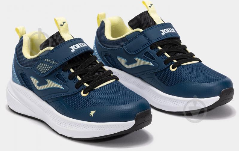 Кросівки Joma JFERRW2505V р.27 - фото 2 Кросівки Joma JFERRW2505V р.27 - фото 2