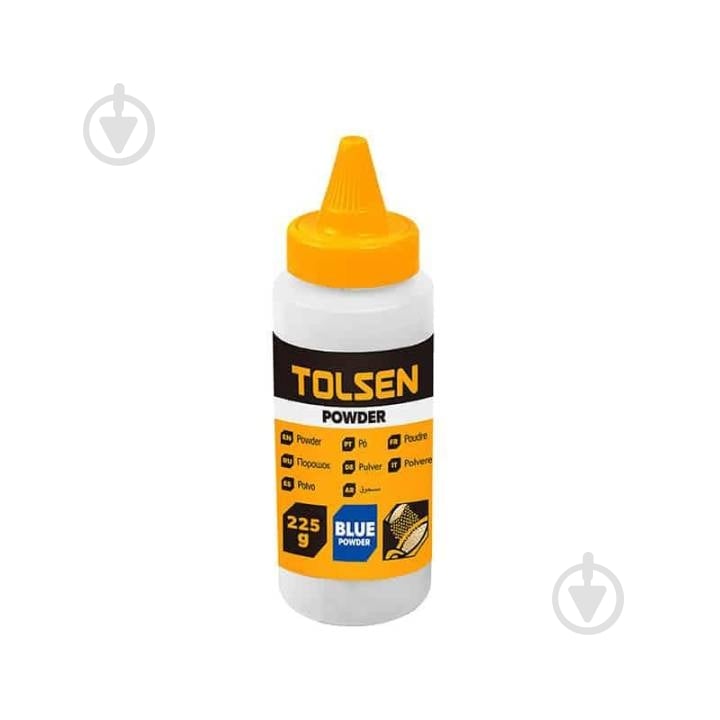 Крейда для розмітки Tolsen 42019 - фото 1