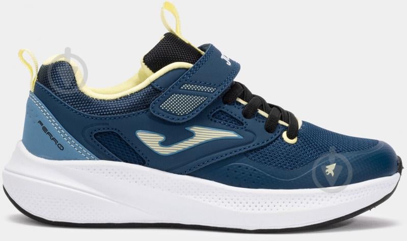 Кросівки Joma JFERRW2505V р.29 - фото 1 Кросівки Joma JFERRW2505V р.29 - фото 1