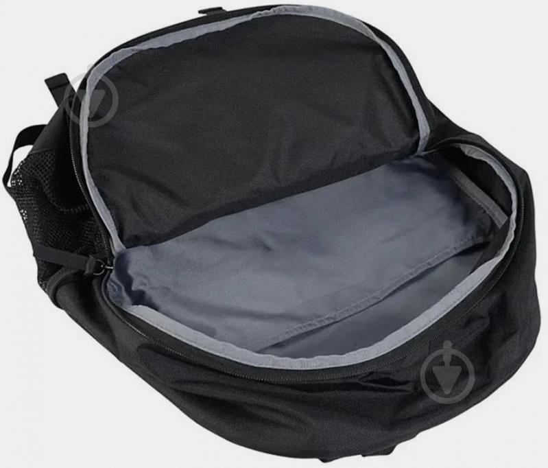 Рюкзак New Balance Essential Backpack LAB53511BK 17 л черный - фото 7 Рюкзак New Balance Essential Backpack LAB53511BK 17 л черный - фото 7
