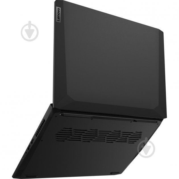 Ноутбук Lenovo IdeaPad Gaming 3 15IHU6 15,6" (82K101FKRA) shadow black - фото 11