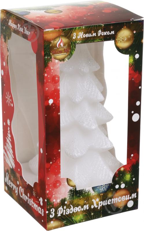 Свеча Елка 280 г Pako-If - фото 2