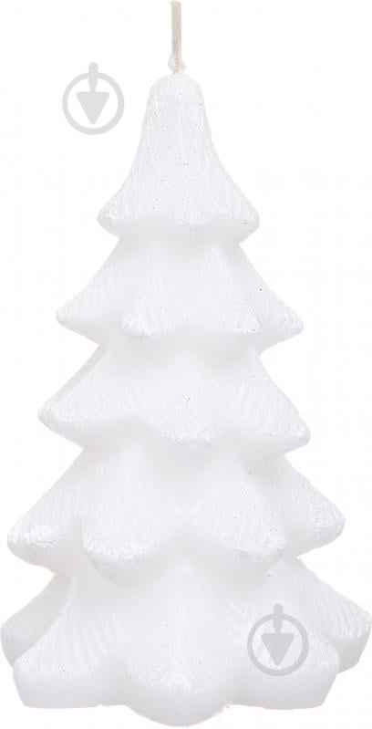 Свеча Елка 280 г Pako-If - фото 1