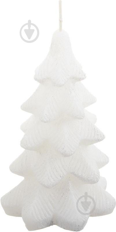 Свеча LED Елка 280 г Pako-If - фото 1 Свеча LED Елка 280 г Pako-If - фото 1