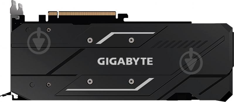 Видеокарта Gigabyte GeForce GTX 1660 Super Super 6GB GDDR6 192bit (GV-N166SGAMING-6GD) - фото 6