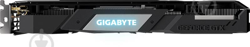 Видеокарта Gigabyte GeForce GTX 1660 Super Super 6GB GDDR6 192bit (GV-N166SGAMING-6GD) - фото 8