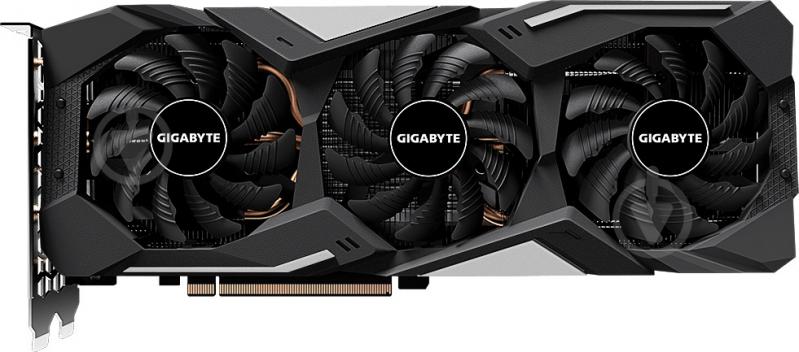 Видеокарта Gigabyte GeForce GTX 1660 Super Super 6GB GDDR6 192bit (GV-N166SGAMING-6GD) - фото 2