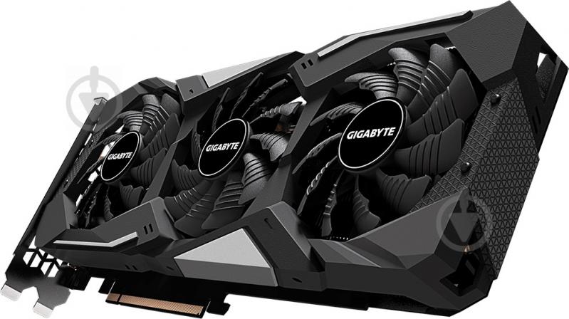 Видеокарта Gigabyte GeForce GTX 1660 Super Super 6GB GDDR6 192bit (GV-N166SGAMING-6GD) - фото 4