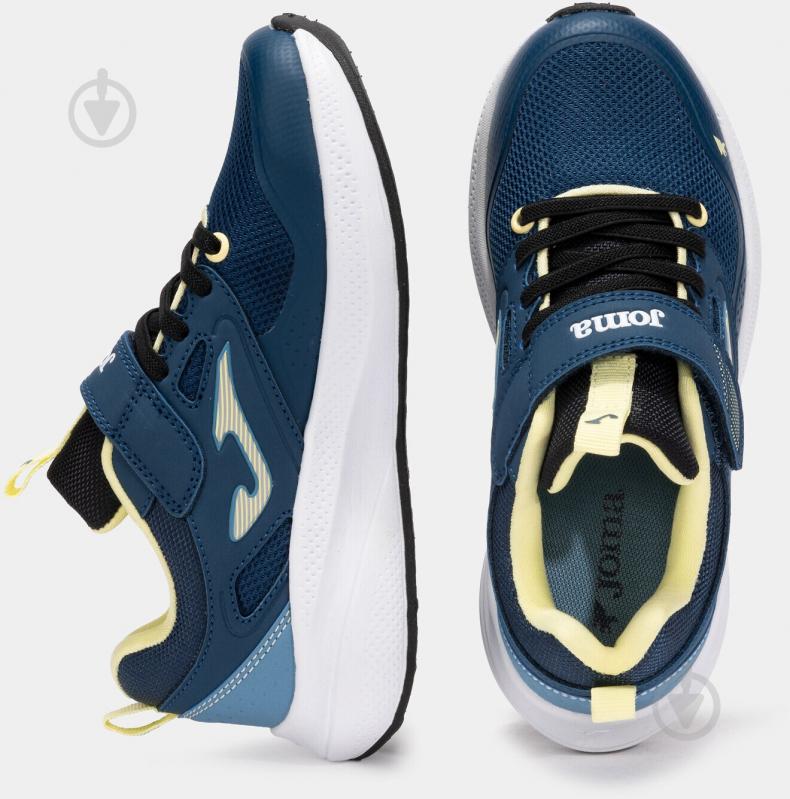Кроссовки Joma JFERRW2505V р.33 - фото 4 Кроссовки Joma JFERRW2505V р.33 - фото 4