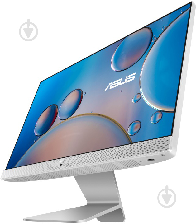 Моноблок Asus M3200WUAK-WA009M 21,5 (90PT0362-M01080) white - фото 2