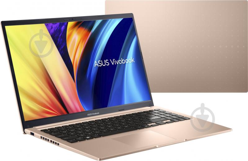 ᐉ Ноутбук Asus VivoBook 15 M1502IA-BQ095 15,6" (90NB0Y53-M003L0 ...