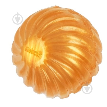 М'яч AnimAll Хвиля з пискавкою 35 мм золотий (179865) - фото 1 М'яч AnimAll Хвиля з пискавкою 35 мм золотий (179865) - фото 1